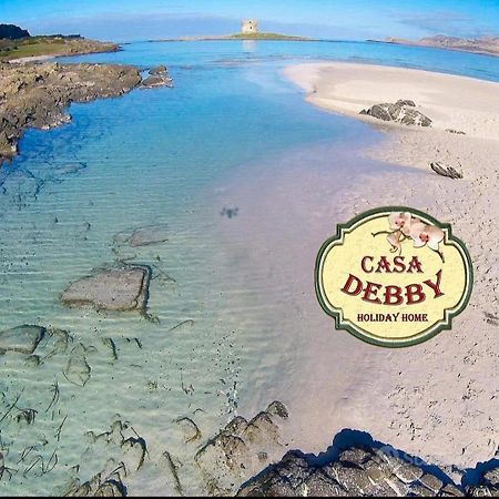 托雷斯港Casa Debby别墅 外观 照片