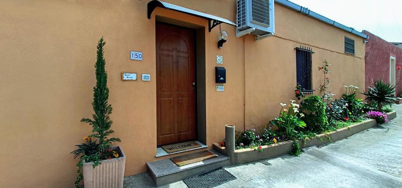 托雷斯港Casa Debby别墅 外观 照片