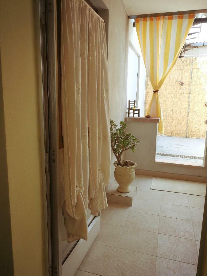 托雷斯港Casa Debby别墅 外观 照片